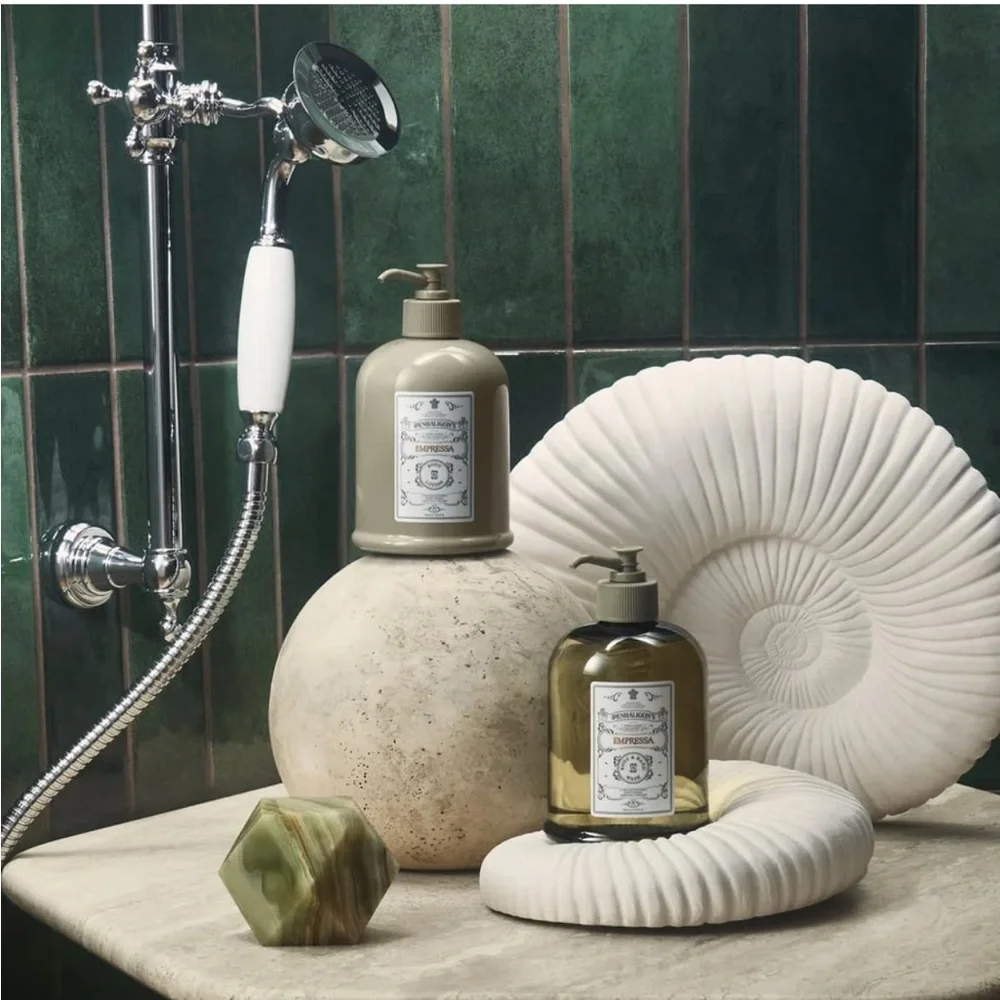 Penhaligons luxurious follow it